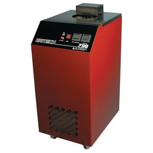 Hochtemperatur-Kalibrierbad 1