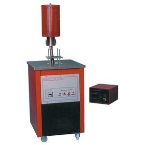 Hochtemperatur-Kalibrierbad 1