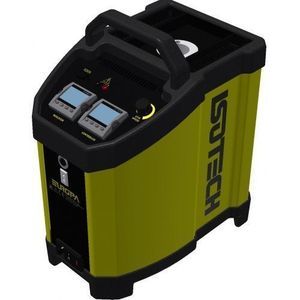 Temperaturkalibrator 1