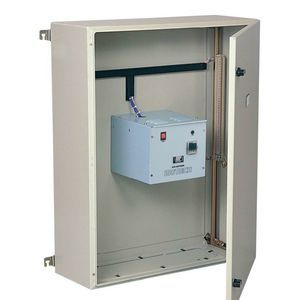 Schutzschrank 1