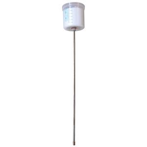 Mess-Probenzelle 1