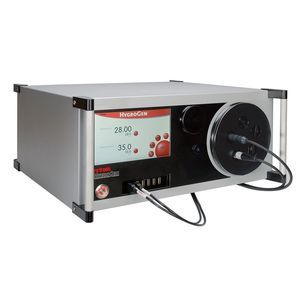 Kalibrierungs-Feuchtigkeitsgenerator 1