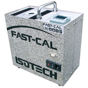 Hochtemperatur-Heizblock 1