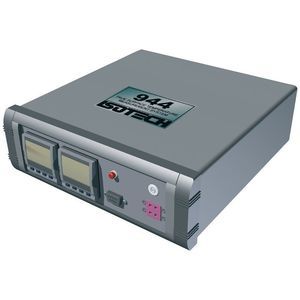 Temperaturmesssystem 1