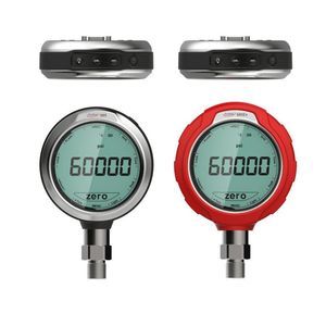 absolutes Manometer 1