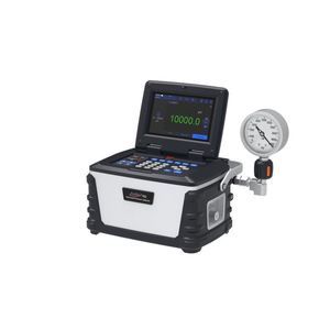 Druckkalibrator 1