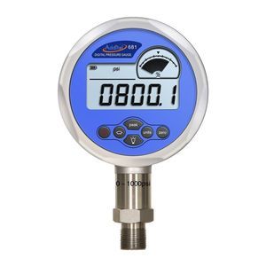 absolutes Manometer 1
