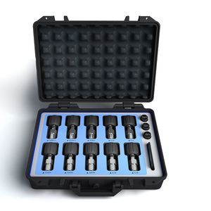 Adapterset 1
