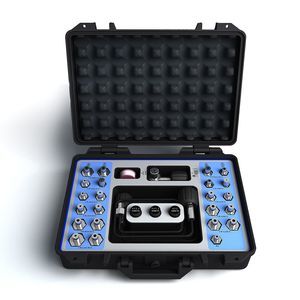 Adapterset 1