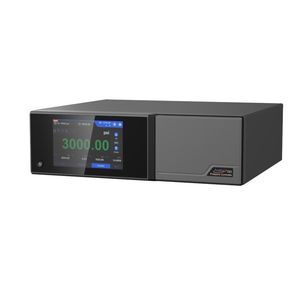 Druckcontroller für die Druckkalibration 1