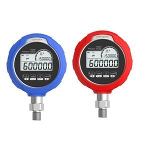absolutes Manometer 1