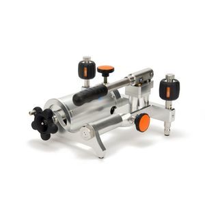 pneumatische Kalibrierpumpe 1