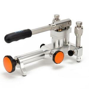 pneumatische Kalibrierpumpe 1