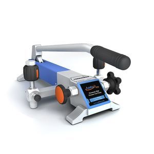 pneumatische Kalibrierpumpe 1
