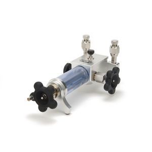 manuelle Hydraulikpumpe 1