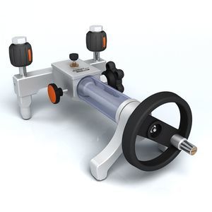 manuelle Hydraulikpumpe 1