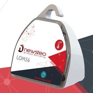 drahtloser Temperatursensor