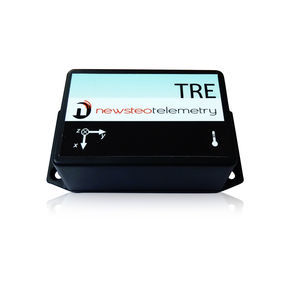 Beschleunigungs-Datenlogger 1