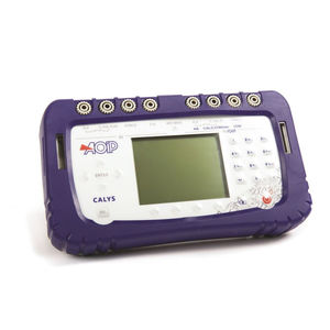 Multifunktionskalibrator