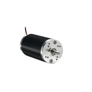 Motor mit niedrigem Geräuschniveau 1