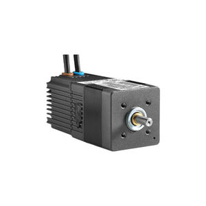 Motor mit Drehzahlregelung 1