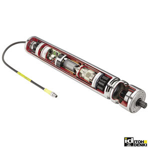 Brushless-Motorrolle 1