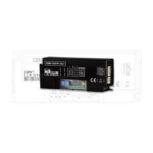 Motorcontroller für Motorrolle