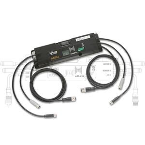 Motorcontroller für Motorrolle