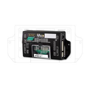 Motorcontroller für Automatisierungssystem