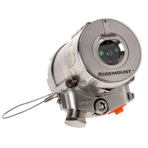 Gasdetektor