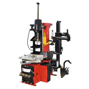Reifenmontiermaschine für PKW 1