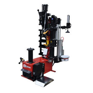 Reifenmontiermaschine für PKW 1