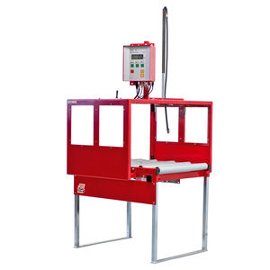 Reifenmontiermaschine für PKW 1