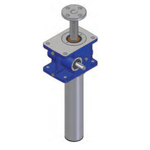 Spindelhubgetriebe / axial verfahrende Spindel