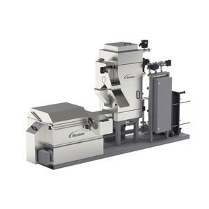Unterwassergranulator