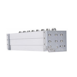 Extrusionskopf für Extrusion 1