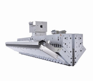 Extrusionswerkzeug 1