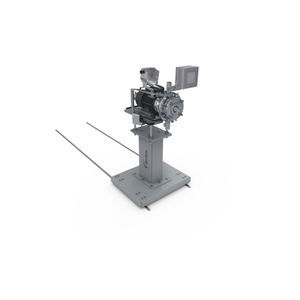 Unterwassergranulator 1