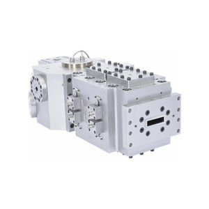 Feedblock für Coextrusion 1