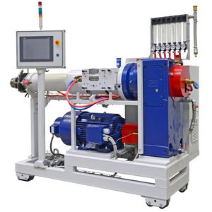 Extruder