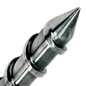Extruderschnecke