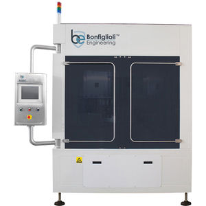 mechanisches Dichtheitsprüfgerät