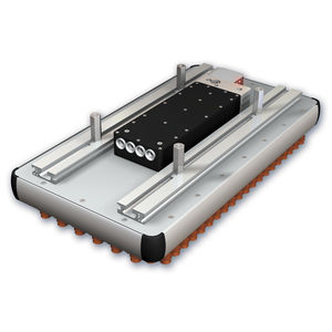 Pneumatikgreifer / modular / Vakuum