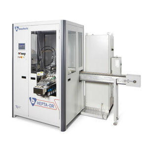 CNC-Bohrzentrum 1