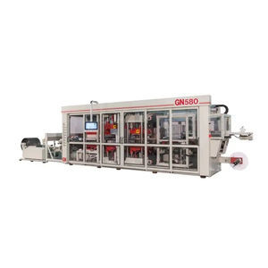 Rollen-Thermoformmaschine 1
