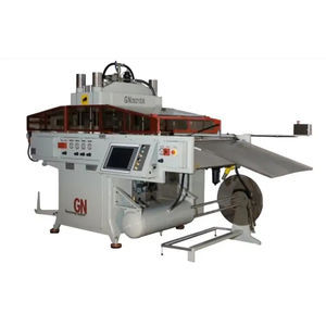 Rollen-Thermoformmaschine 1