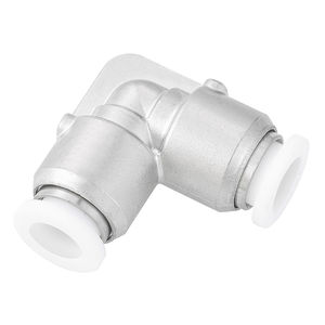 Hydraulikanschluss 1