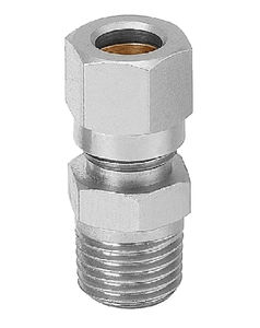 Hydraulikanschluss 1