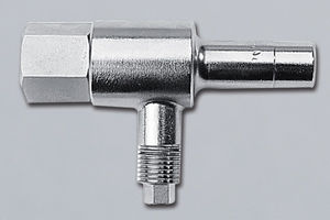 Venturi-Ejektor / Ansaug 1