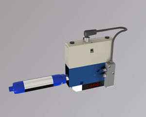 Venturi-Ejektor 1